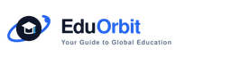 EduOrbit logo